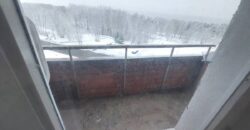 Продается 1- комнатная квартира с лоджией J. Gagarini tn 33, Sillamäe linn