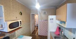 Продается 1- комнатная квартира с лоджией J. Gagarini tn 33, Sillamäe linn