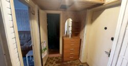 Продается 1- комнатная квартира с лоджией J. Gagarini tn 33, Sillamäe linn