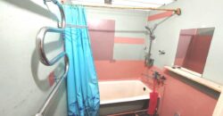 Продается 1- комнатная квартира с лоджией J. Gagarini tn 33, Sillamäe linn