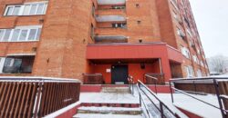 Продается 1- комнатная квартира с лоджией J. Gagarini tn 33, Sillamäe linn