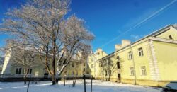 Kesk tn 29, Sillamäe linn