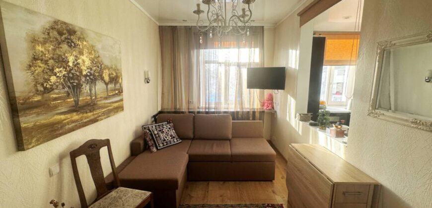 Kesk tn 29, Sillamäe linn