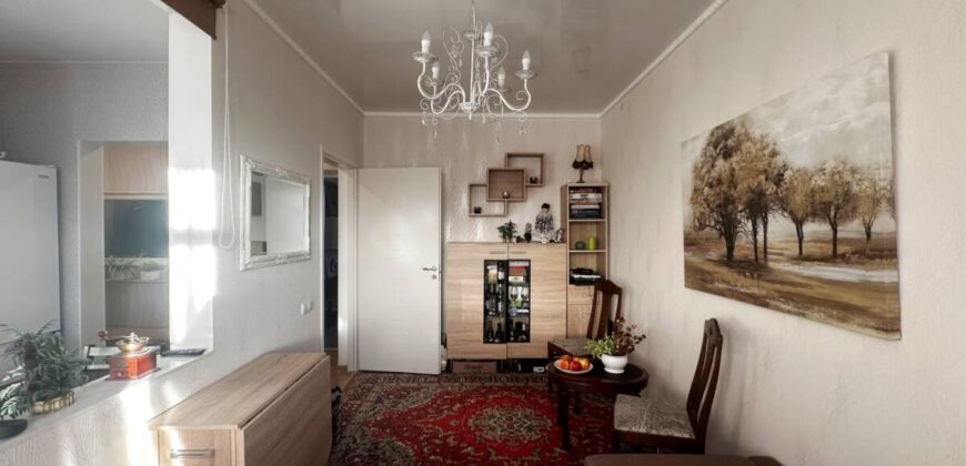 Kesk tn 29, Sillamäe linn