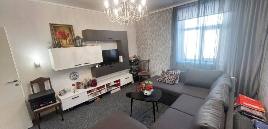 Kesk tn 29, Sillamäe linn