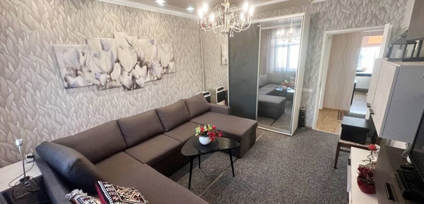 Kesk tn 29, Sillamäe linn