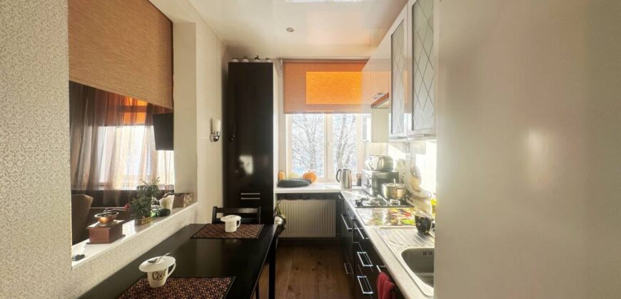 Kesk tn 29, Sillamäe linn