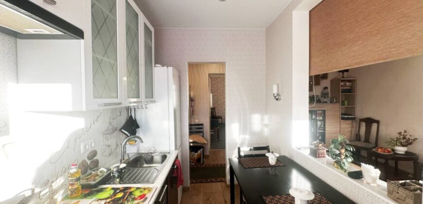 Kesk tn 29, Sillamäe linn