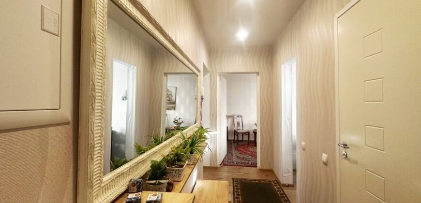 Kesk tn 29, Sillamäe linn