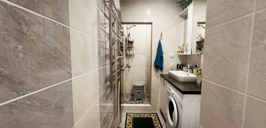 Kesk tn 29, Sillamäe linn