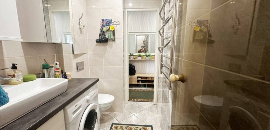 Kesk tn 29, Sillamäe linn