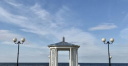 Mere pst 1, Sillamäe linn