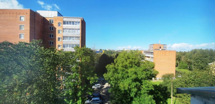 Kesk tn 9, Sillamäe linn