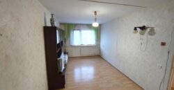 В центре микрорайона продается 2-х комнатная квартира, по адресу Viru pst 23, Sillamäe linn