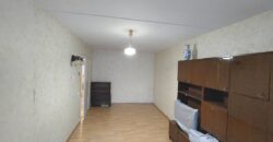 В центре микрорайона продается 2-х комнатная квартира, по адресу Viru pst 23, Sillamäe linn