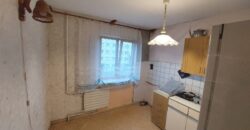 В центре микрорайона продается 2-х комнатная квартира, по адресу Viru pst 23, Sillamäe linn