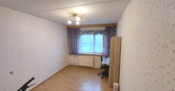 В центре микрорайона продается 2-х комнатная квартира, по адресу Viru pst 23, Sillamäe linn