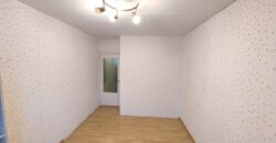 В центре микрорайона продается 2-х комнатная квартира, по адресу Viru pst 23, Sillamäe linn