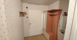 В центре микрорайона продается 2-х комнатная квартира, по адресу Viru pst 23, Sillamäe linn