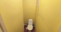 В центре микрорайона продается 2-х комнатная квартира, по адресу Viru pst 23, Sillamäe linn