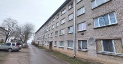 Продается 2-х ком. квартира Ranna tn 47, Sillamäe linn