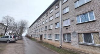 Продается 2-х ком. квартира Ranna tn 47, Sillamäe linn