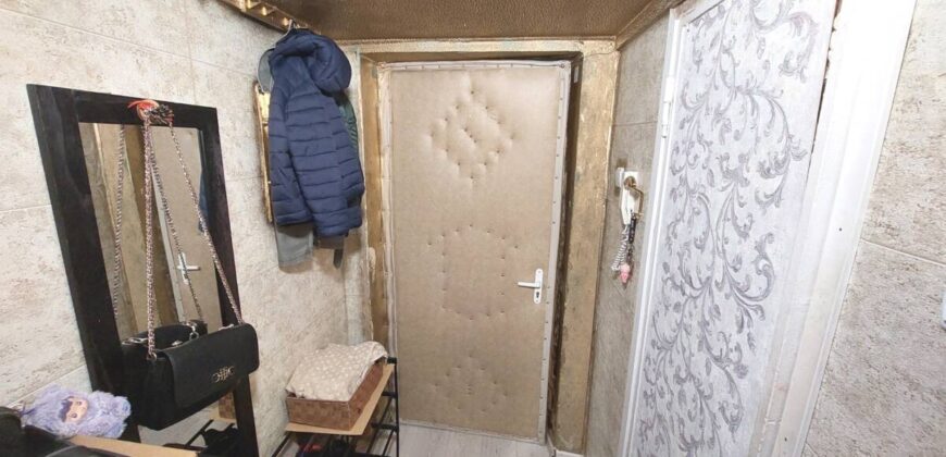 Продается 2-х ком. квартира Ranna tn 47, Sillamäe linn