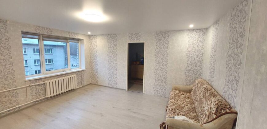 Продается 2-х ком. квартира Ranna tn 47, Sillamäe linn