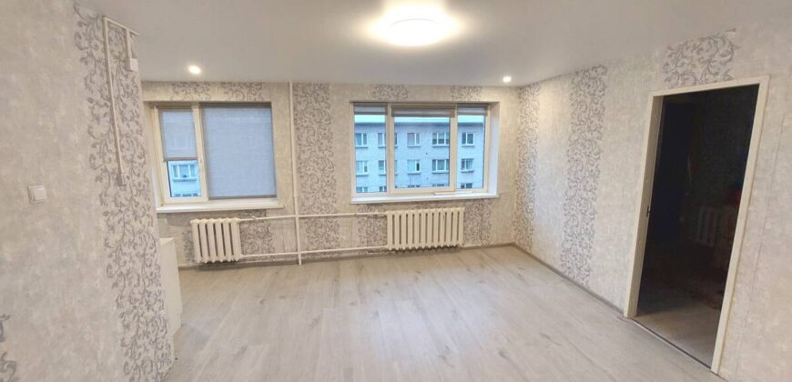 Продается 2-х ком. квартира Ranna tn 47, Sillamäe linn