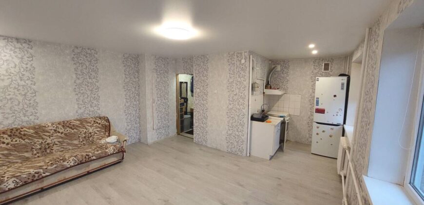 Продается 2-х ком. квартира Ranna tn 47, Sillamäe linn