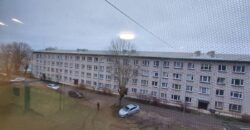 Продается 2-х ком. квартира Ranna tn 47, Sillamäe linn