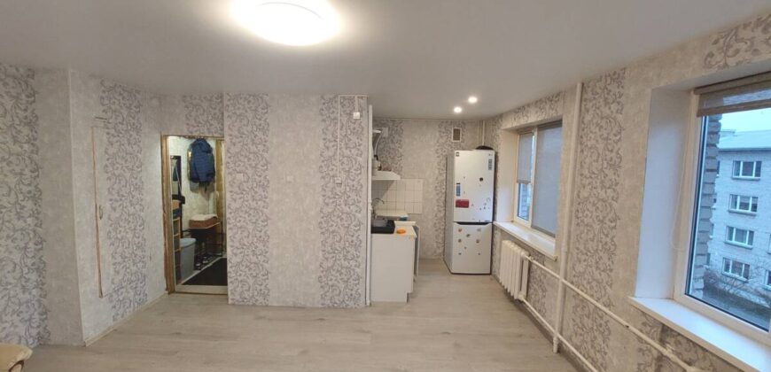 Продается 2-х ком. квартира Ranna tn 47, Sillamäe linn