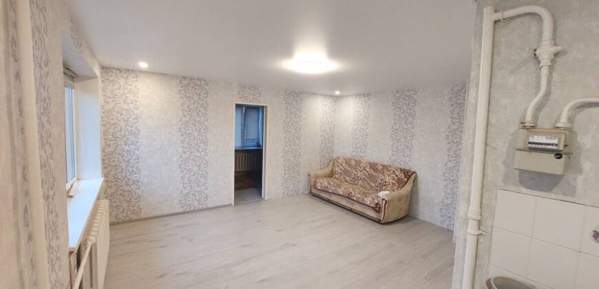 Продается 2-х ком. квартира Ranna tn 47, Sillamäe linn