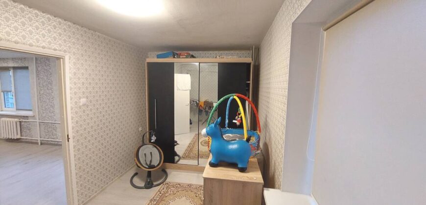 Продается 2-х ком. квартира Ranna tn 47, Sillamäe linn