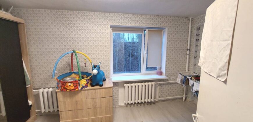 Продается 2-х ком. квартира Ranna tn 47, Sillamäe linn