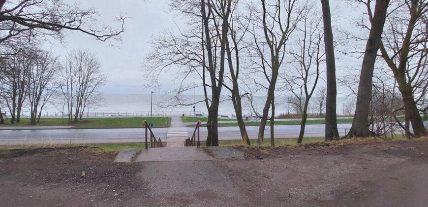 Продается 2-х ком. квартира Ranna tn 47, Sillamäe linn