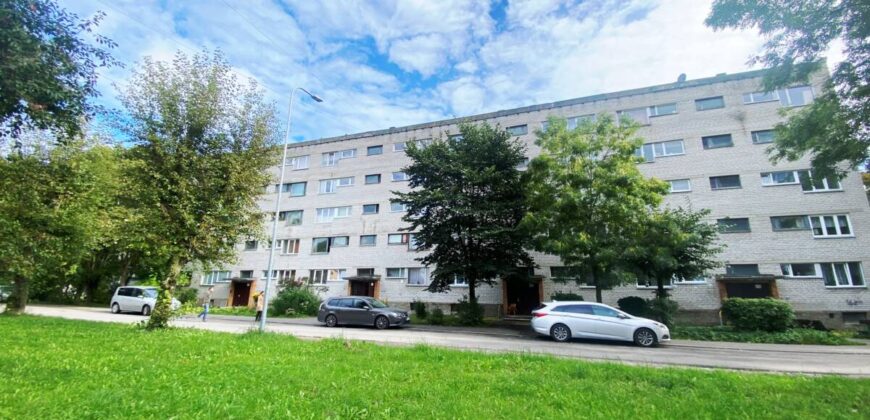 Kesk tn 9, Sillamäe linn