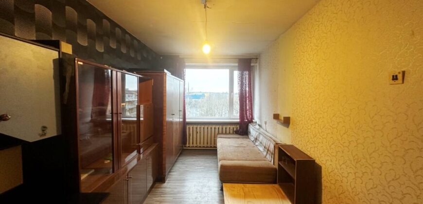 Kesk tn 9, Sillamäe linn