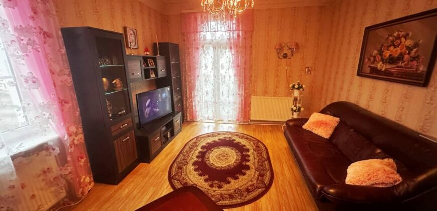 Mere pst 1, Sillamäe linn