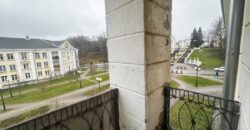 Mere pst 1, Sillamäe linn