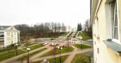 Mere pst 1, Sillamäe linn