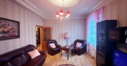 Mere pst 1, Sillamäe linn