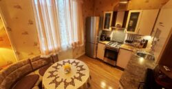 Mere pst 1, Sillamäe linn