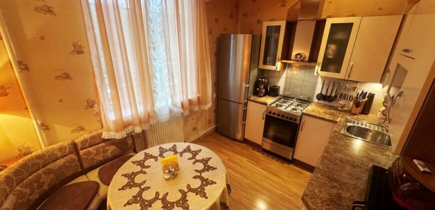 Mere pst 1, Sillamäe linn