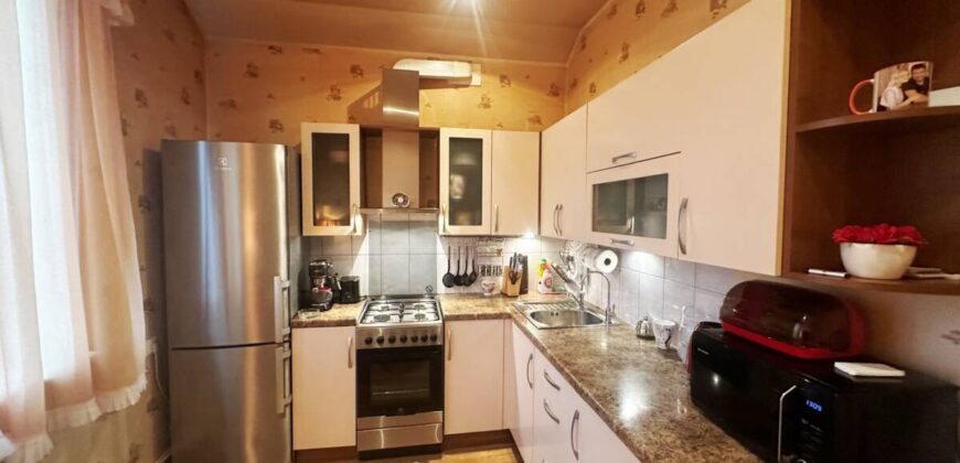 Mere pst 1, Sillamäe linn