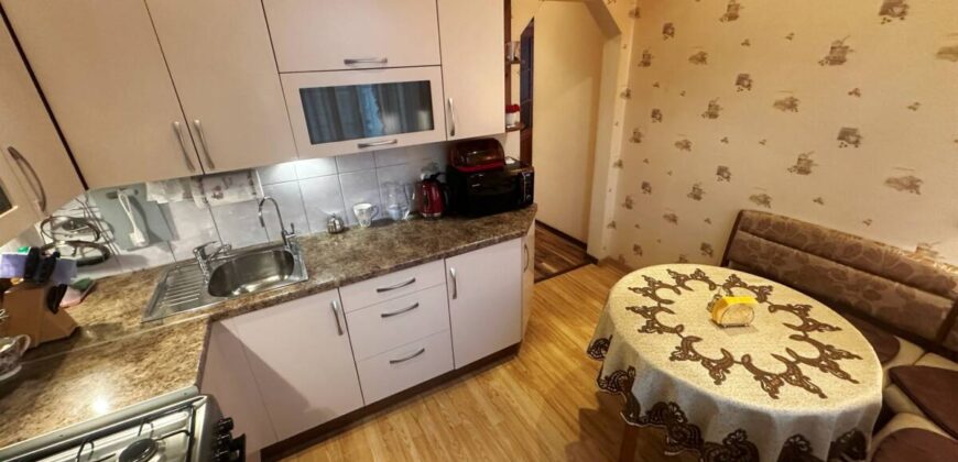 Mere pst 1, Sillamäe linn