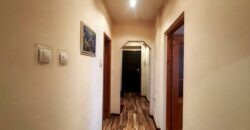 Mere pst 1, Sillamäe linn