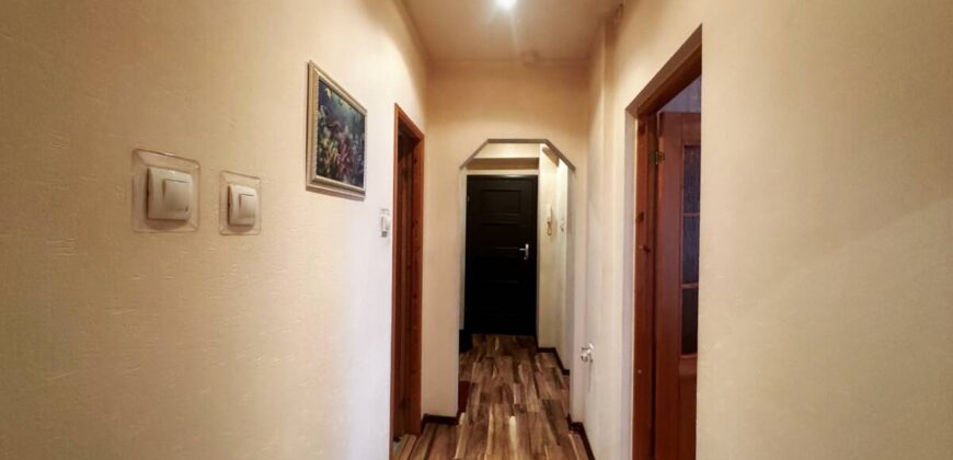 Mere pst 1, Sillamäe linn