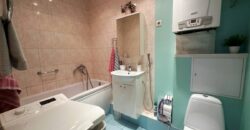 Mere pst 1, Sillamäe linn