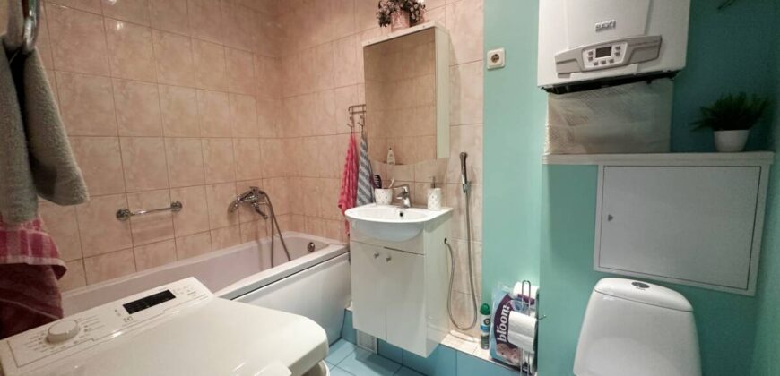 Mere pst 1, Sillamäe linn